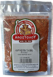 BBQ Spice Mix Doypack 40g