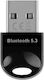 Savio USB Bluetooth 5.3 Adapter