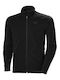 Daybreaker Men's Fleece Cardigan Black