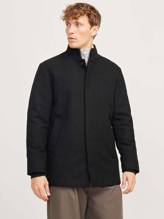 Jack & Jones Jacke Black