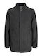 Herren Jacke Black