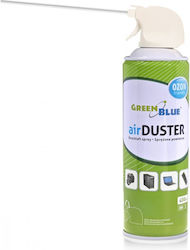 Green Blue Druckluftspray 400ml 1Stück