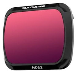 Sunnylife ND32 Set Filtru Lentile pentru Dronă 1buc