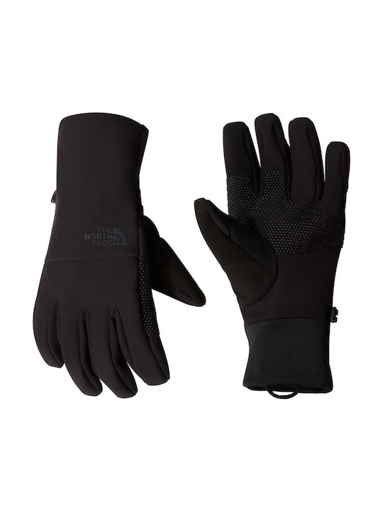 The North Face Apex Etip Men's Ski & Snowboard Gloves Black