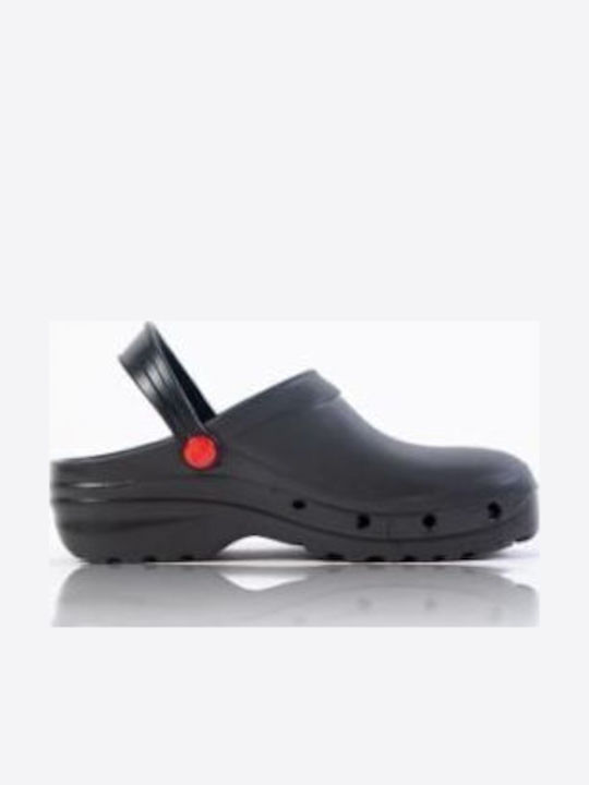 Reposa Σαμπό Μαύρα