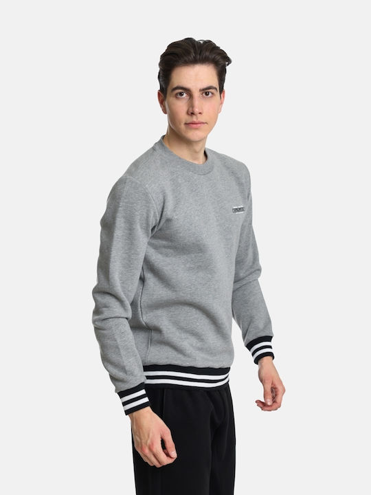 Paco & Co Sweatshirt grey