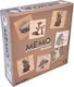 Настолна игра Memo Musicians за 2-4 играчи 3+ години Egmont