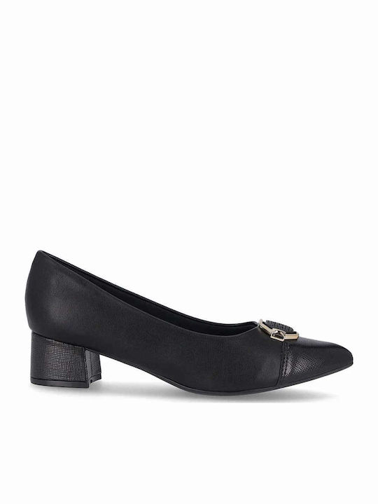 Piccadilly Pumps Schwarz