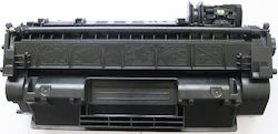 Compatible Toner for HP CE505A Black
