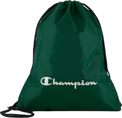 Champion Чанта за обувки Зелена Champion Чанта за обувки Зелена