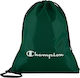 Champion Shoe Bag Green