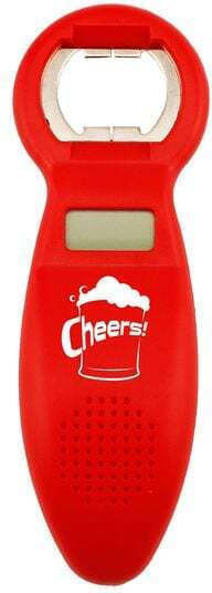 Winkee Plastic Bottle Opener Winkee Plastic Bottle Opener