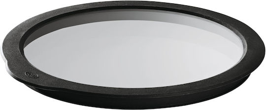 Rosle Deckel für Aufbewahrungsbehälter aus Glas 28cm 1Stück