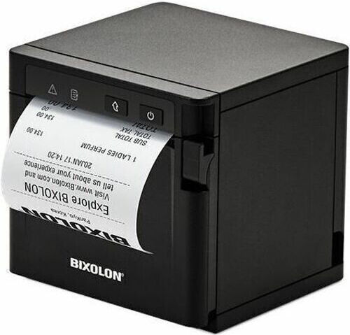 Bixolon Εκτυπωτής Ετικετών USB, Bluetooth, Ethernet