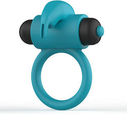 Mokko Toys Вибриращ Пръстен Петел Силикон