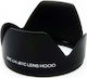 Lens Hood Jjc Hood Olympus Lh-61c 6592856 6950291508324