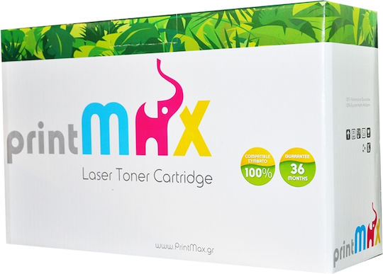 PrintMAX Συμβατό Toner για Laser Εκτυπωτή Brother TN-3060 Μαύρο