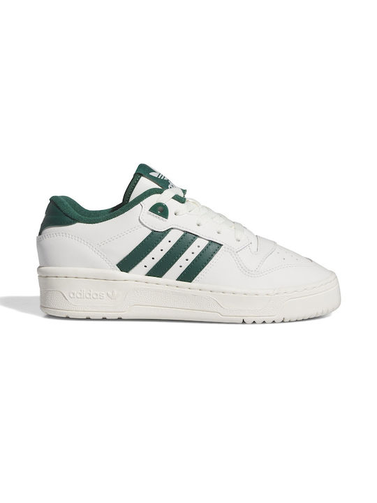 adidas Rivalry Kids Sneakers White