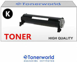 Panasonic Compatible Toner for Panasonic KX-FA83X Black