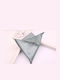 Men's Handkerchief Gray