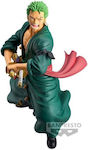 Banpresto One Piece: Figure height 22cm