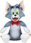 Plush Tom with Bow Tie 20cm