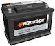 Hankook Моля, преведете само текстовите възли на Liquid шаблона на български език, запазвайки началния синтаксис и HTML таговете, без да променяте нищо между '{' и '}' : Μπαταрия За автомобил EFB с Капацитет 70Ах и CCA 760A Стартиране/Спиране