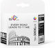 TB Print Συμβατό Μελάνι Εκτυπωτή InkJet HP DJ F2420 Πολλαπλό (Color) 1τμχ