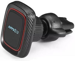 Suport magnetic pentru telefon auto M02-av2s