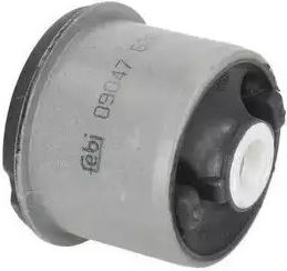 Suport Bucșă Spate Vw Polo Classic 6kv2 60 1.4 1995-2001 Corteco 80000518