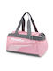 Zagatto Damen Schultertasche Für Fitnessstudio Rosa