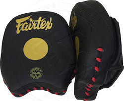 Fairtex FX-FMV14-BK/GD