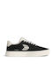 Naioca Sneakers Black