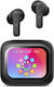 Ksix Vision In-Ear Bluetooth-Freisprecheinricht...
