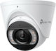 TP-LINK VIGI C455 v1 IP Surveillance Camera Full HD+ 5MP Waterproof with Two-Way Communication and Lens 2.8mm