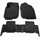 Set de covorașe auto din cauciuc tip disc Toyota Rav 4 Ca30w 2005-2016