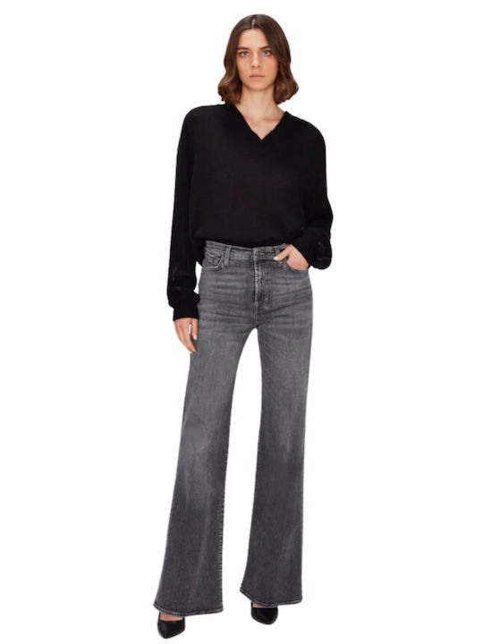 Women's Jean Trousers Soho Grey