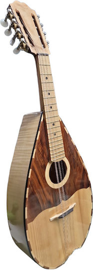 Acoustic Mandolin