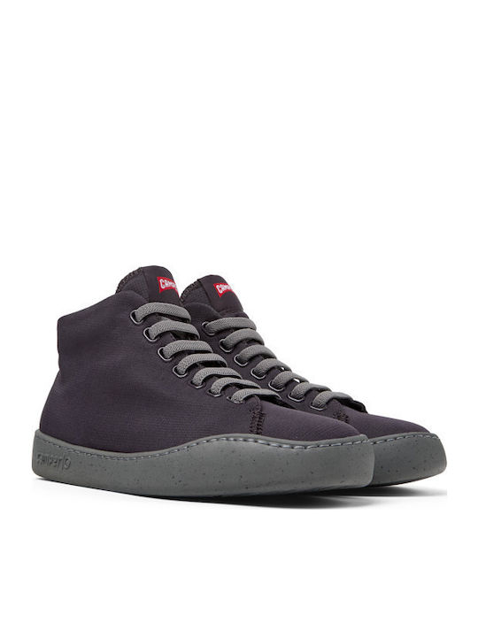 Peu Touring Boots Purple