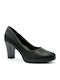 Pantofi cu toc Negre