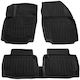 Set de covorașe auto din cauciuc pentru Ford Mondeo IV 2007-2014