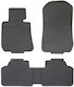 Satz Gummimatten für BMW 3er Serie E90 E91 2004-2013