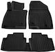 Set de covorașe auto din cauciuc tip disc Mazda 3 BM 2013-2019