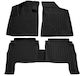 Set de covorașe auto din cauciuc pentru Hyundai Santa Fe II CM 2006-2010