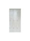 Dulap Locker Metalic Cu Din Posibilitatea De Blocare Cu 9 Dulapuri 90x40x185 Cm E6003,2