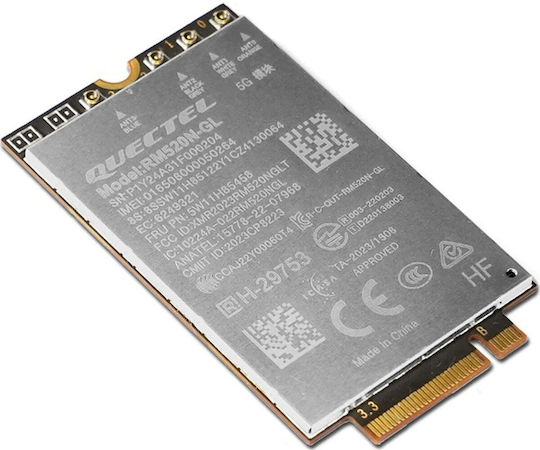 Thinkpad WWAN-Modul Quectel RM520N-L 5G M.2 4XC1Q24434