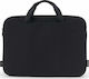 Dicota Smart One Messenger Geantă pentru laptop 14.1" în culoarea Negru