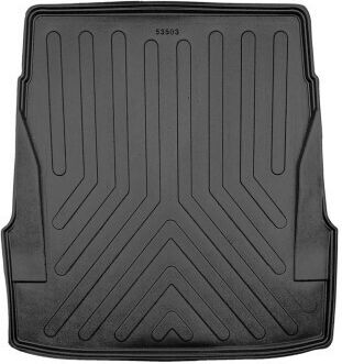 Covor de Protecție Portbagaj Umbrelă Mercedes S Class W222 Vi Long 2013-2020