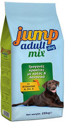 Jump Mix 20kg Jump Mix 20kg