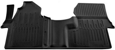 Set de covorașe auto din cauciuc tip disc Volkswagen Crafter 2006-2016 1+2